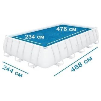 Prelata pentru piscina Intex 28029
