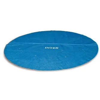 Prelata pentru piscina Intex