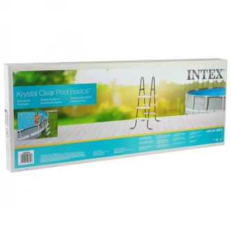 Лестница для бассейна Intex 28064 (91 см)