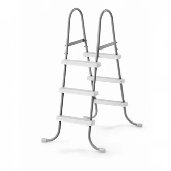 Лестница для бассейна Intex 28067 (132 см)