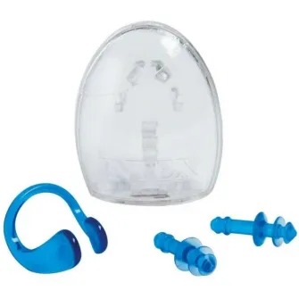 Set de inot-dopuri pentru urechi si clema pentru nas Intex 6941057423289