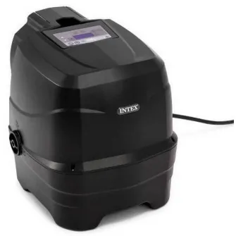 Spa-Jacuzzi gonflabila Intex PureSpa Greystone Deluxe (28452)