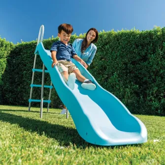 Tobogan copii Intex 44107