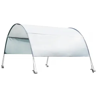 Umbrar pentru piscine Intex