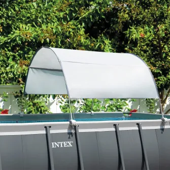 Umbrar pentru piscine Intex