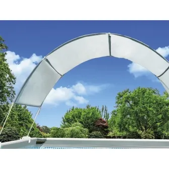 Umbrar pentru piscine Intex