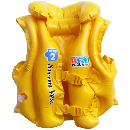 Vesta de inot Intex 58660