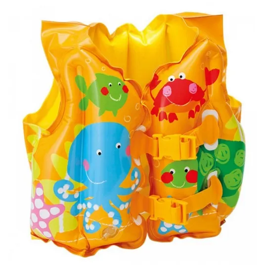Vesta de inot Intex 59661