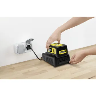 Acumulator 18 V / 5,0Ah
