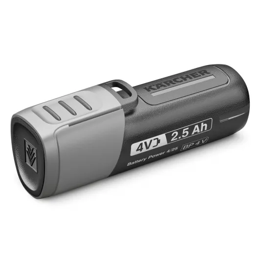 Acumulator 4V / 2,5Ah