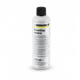 ANTISPUMANT FOAMSTOP NEUTRAL, 125 ML
