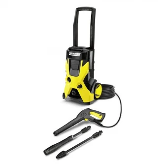 Aparat cu presiune inalta K 5 Basic, 145 bar, 500 l.h., 2100W (1.180-580.0)