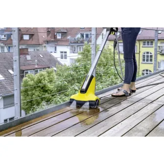 Aparat Curatator de terasa Karcher PCL4 (1.644-000.0)