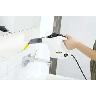 Aparat de curatat cu aburi Karcher SC 1 (1.516-400.0)