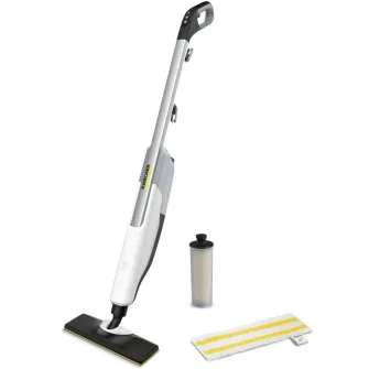 Aparat de curatat cu aburi Karcher SC 2 Upright EasyFix White (1.513-500.0)