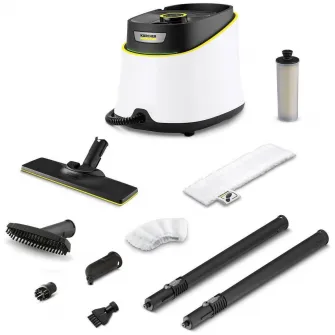 Aparat de curatat cu aburi Karcher SC 3 Deluxe EasyFix (1.513-430.0)