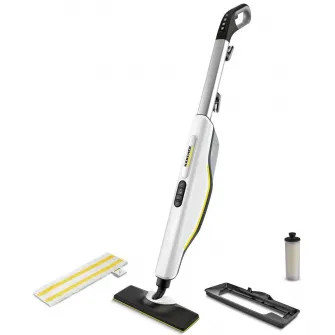 Aparat de curatat cu aburi Karcher SC 3 Upright EasyFix White (1.513-530.0)