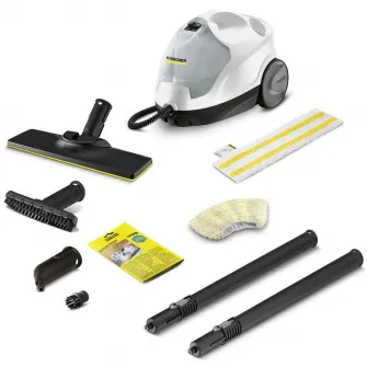 Aparat de curatat cu aburi Karcher SC 4 EasyFix (1.512-630.0)