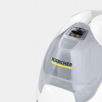 Aparat de curatat cu aburi Karcher SC 4 EasyFix Iron (1.512-631.0)