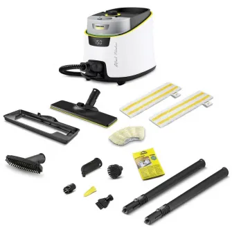 Aparat de curatat cu aburi Karcher SC 5 Deluxe Signature Line (1.513-491.0)