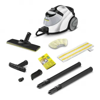 Aparat de curatat cu aburi Karcher SC 5 EasyFix Iron Plug (1.512-660.0)