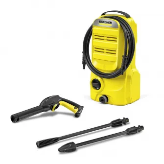 Aparat de spalat cu presiune mare Karcher K 2 Classic (1.673-570.0)