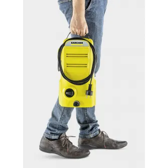 Aparat de spalat cu presiune mare Karcher K 2 Classic (1.673-570.0)
