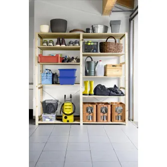 Aparat de spalat cu presiune mare Karcher K 2 Classic (1.673-570.0)