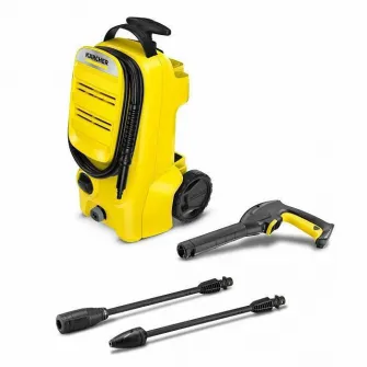 Aparat de spalat cu presiune mare Karcher K 3 Classic (1.676-220.0)