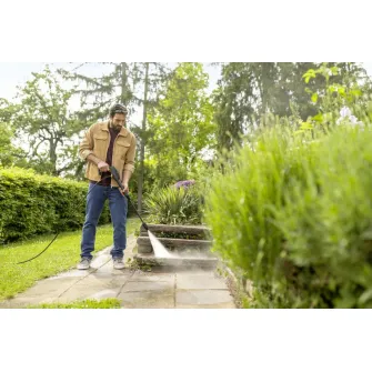 Aparat de spalat cu presiune mare Karcher K 3 Classic (1.676-220.0)