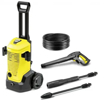 Aparat de spalat cu presiune mare Karcher K 4 (1.679-500.0)