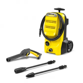 Aparat de spalat cu presiune mare Karcher K 4 Classic (1.679-420.0)