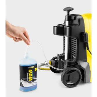 Aparat de spalat cu presiune mare Karcher K 4 Classic (1.679-420.0)