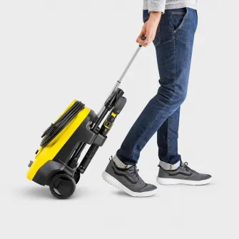 Aparat de spalat cu presiune mare Karcher K 4 Classic (1.679-420.0)