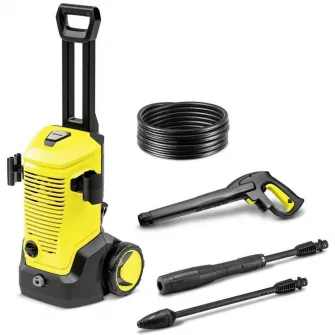Aparat de spalat cu presiune mare Karcher K 5 (1.679-600.0)