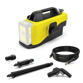 Aparat de spalat cu presiune mare Karcher OC 6-18 Battery (1.328-500.0)