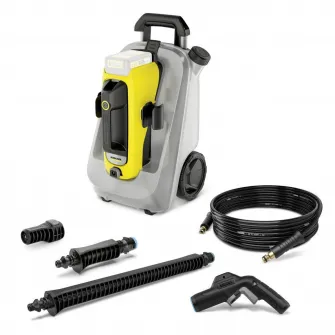 Aparat de spalat cu presiune mare Karcher OC 6-18 Premium Battery (1.328-520.0)
