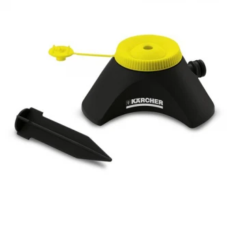 Aspersor circular CS 90 Vario