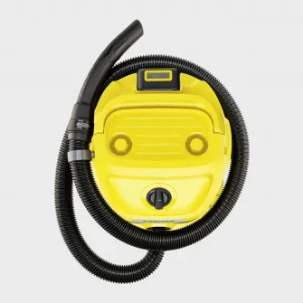 Aspirator cu sac Karcher WD 2-18 V-12/18 Battery + Kit