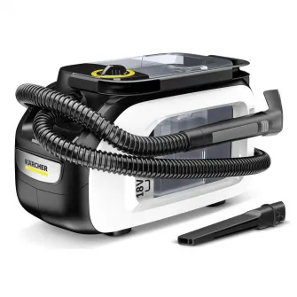 Aspirator cu spalare Karcher SE 3-18 Compact Home Battery (1.081-506.0)