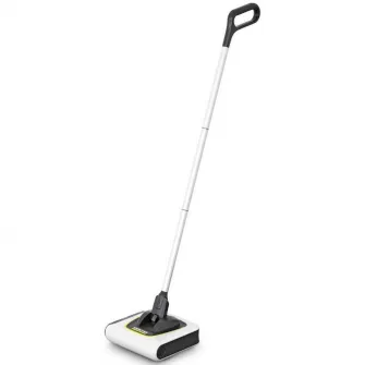 Aspirator fara fir Karcher KB 5 White (1.258-050.0)
