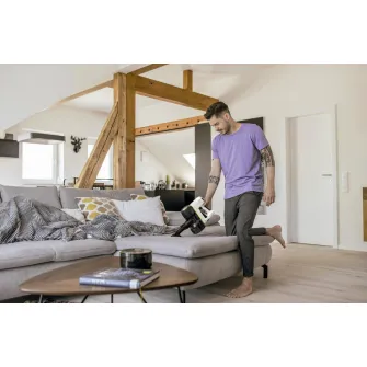 Aspirator fara fir Karcher VC 4 Cordless myHome (1.198-630.0)