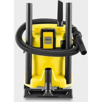Aspirator multifunctional Karcher WD 2-18 V-12/18 Battery Set (1.628-501.0)