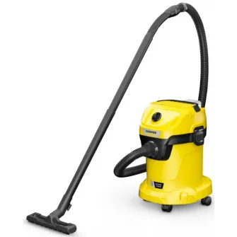 Aspirator multifunctional Karcher WD 3-18 V-17/20 Battery Set (1.628-551.0)