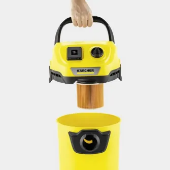Aspirator multifunctional Karcher WD 3 P V-17/4/20 (1.628-170.0)