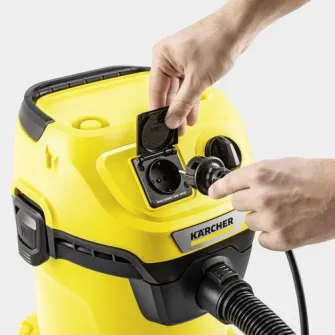 Aspirator multifunctional Karcher WD 3 P V-17/4/20 (1.628-170.0)