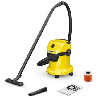 Aspirator multifunctional Karcher WD 3 V-15/4/20 (1.628-104.0)