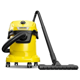 Aspirator multifunctional Karcher WD 3 V-15/4/20 (1.628-104.0)