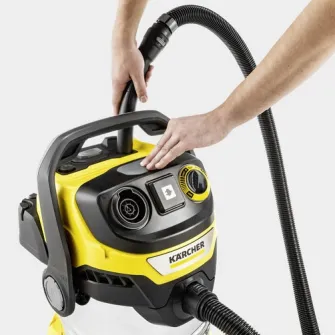 Aspirator multifunctional Karcher WD 5 P S V-25/8/22 (1.628-356.0)