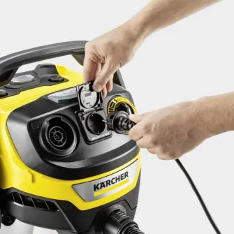 Aspirator multifunctional Karcher WD 5 P S V-25/8/22 (1.628-356.0)